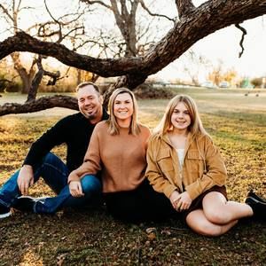 Meet your Posher, Mary